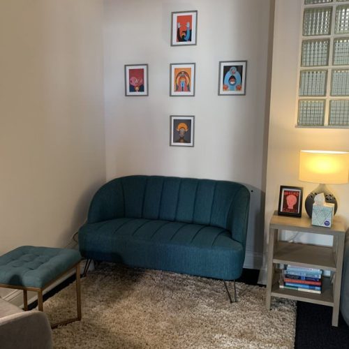 Our Space